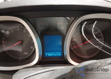 2015 Chevrolet Equinox Ltz from USA, damaged, VIN 2GNFLHE36F6331157